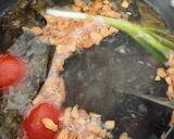 Foto langkah ke 6 dari resep Soto Daging Sapi Bening (Khas Boyolali).