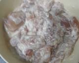 Makhani chicken recipe step 2 photo