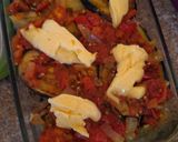 Foto del paso 4 de la receta: Lasagna de berenjenas