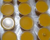 Foto langkah ke 5 dari resep Puding Labu Kuning.