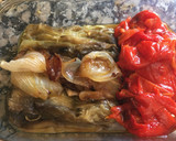 Foto del paso 2 de la receta: Escalibada