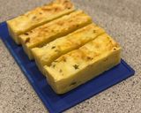 Burgonya Pavé recept fázis 8 fotója