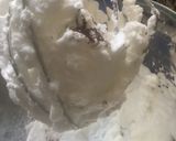 Une image de l'étape 4 de ☕️Tiramisu 🥄au citron 🍋limoncello.