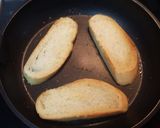 Foto del paso 1 de la receta Tostadas selectas