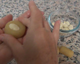 Foto del paso 9 de la receta: ⭐ Panellets - receta tradicional - dulce de Todos los Santos 👌