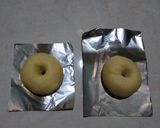 Foto langkah ke 5 dari resep 32. Donat Empuk.