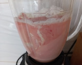Foto del paso 2 de la receta: Helado casero de Sandía...🍉