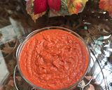 Foto langkah ke 6 dari resep Saus Barbeque#lowcarb #sugarfree #keto.