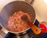 Gulyásleves recept fázis 2 fotója