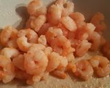 Gyors ráksaláta recept fázis 2 fotója