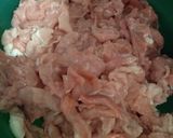 Foto del paso 3 de la receta: Pastel Azteca al pastor