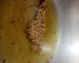 A picture of step 1 of Special Bhindi Do Pyaza.