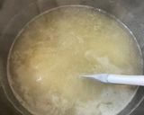 Foto del paso 1 de la receta: Jalea de membrillo casera