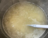 Foto del paso 1 de la receta: Jalea de membrillo casera