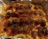 Foto del paso 5 de la receta: Cancato de merluza al horno