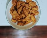Foto langkah ke 2 dari resep Ayam Fillet Saus Tiram.