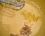 Foto del paso 2 de la receta: Budín de limón