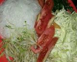 Foto langkah ke 6 dari resep Soto ayam kuah bening.