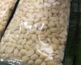 Foto langkah ke 8 dari resep Tempe Kedelai Homemade (Versi 2).