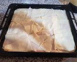 Foto del paso 2 de la receta: Torta de fiambre licuada