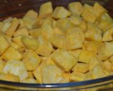 Foto del paso 3 de la receta: Zucchini al curry