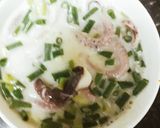 Hình bước làm 3 của món Bánh hành bạch tuột cực dễ