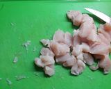 Foto del paso 1 de la receta: Matambre de Pollo