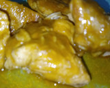 Foto del paso 9 de la receta: Pollo guisado