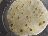 વીરપુર સ્પેશિયલ થાળી