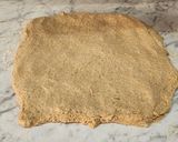 Foto del paso 7 de la receta: 🍞🌾Pan 100% integral 🍞 Técnica Tang Zhong 🌾🍞Miga tierna y húmeda 😍