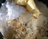 Foto langkah ke 2 dari resep Isian Keju untuk Bakpia.