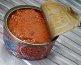 Foto do passo 4 de Macarrão com atum