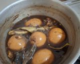 Foto langkah ke 6 dari resep Nasi Balap Khas Lombok.