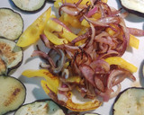 Foto del paso 3 de la receta: Pizza de restos