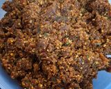 Foto langkah ke 5 dari resep Sambal Pecel Khas Madiun.