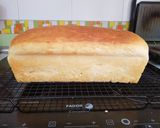 Foto del paso 5 de la receta: Pan de molde casero