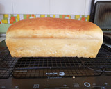 Foto del paso 5 de la receta: Pan de molde casero