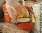 Foto del paso 4 de la receta: Sudado de pescado róbalo