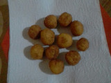 X " calentito de queso !!
