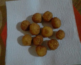 Foto del paso 3 de la receta: X " calentito de queso !!