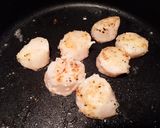 干貝蓋飯的食譜步驟4照片