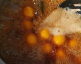 Foto langkah ke 7 dari resep 154. Bubur Candil Labu Kuning.