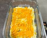Foto del paso 1 de la receta: Falso pastel de carne