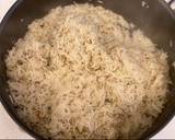 Jeera rice recipe step 3 photo