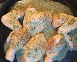 Foto del paso 1 de la receta: Pollo asado al horno
