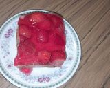 Foto del paso 4 de la receta: Postre de frutilla