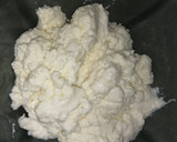 Foto del paso 2 de la receta: Queso cremoso casero