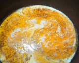 Cajun csirke fettuccine Alfredo-hoz recept fázis 3 fotója