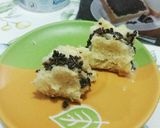 Foto langkah ke 4 dari resep Perjalanan si KillerSoftBread.