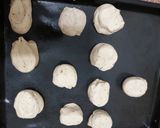 Foto del paso 1 de la receta: Galleta Paraguaya